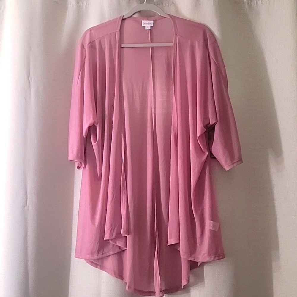 LuLaRoe Sheer Cardigan